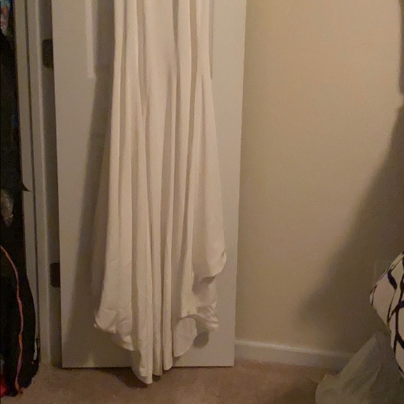 ‼️SOLD‼️ Jovani Pageant Prom Formal - Picture 4 of 8